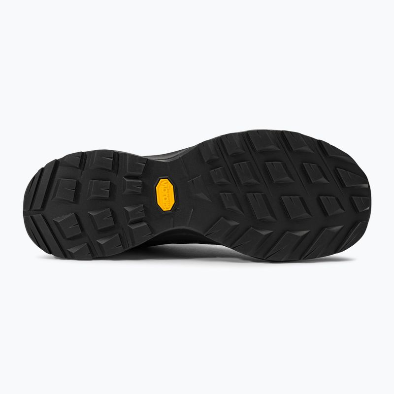 Scarpe da trekking da uomo Arc'teryx Aerios Aura nero/nero 5