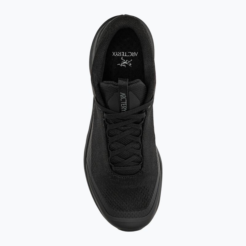 Stivali da trekking da donna Arc'teryx Aerios Aura nero/nero 6