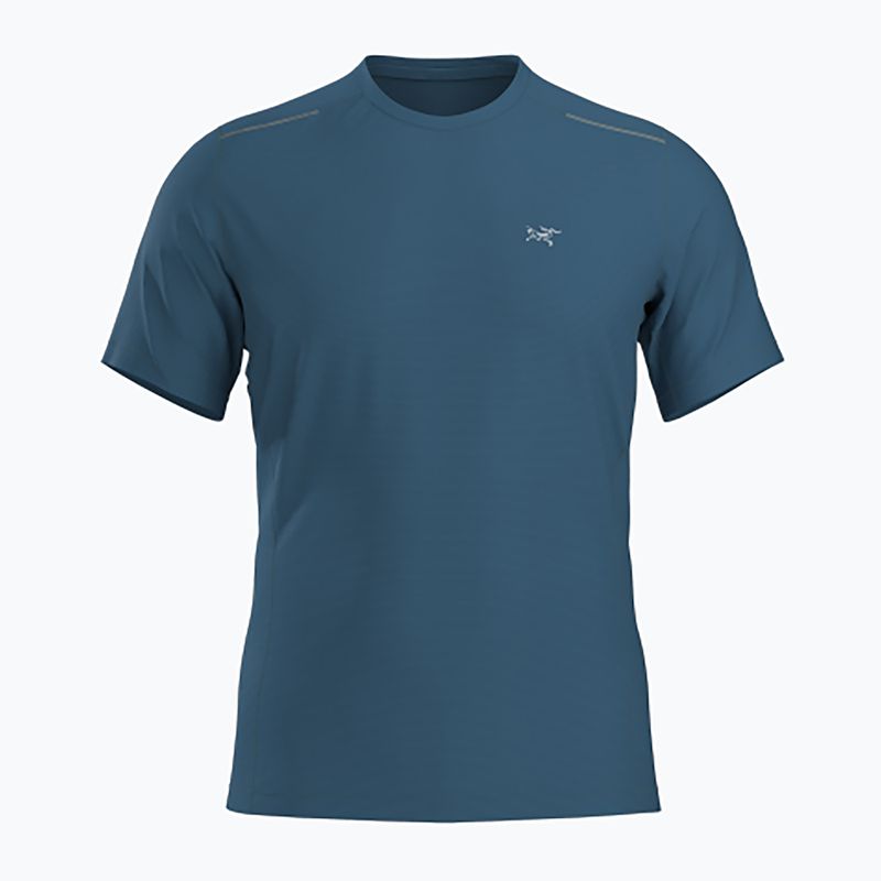 Arc'teryx Motus Crew solace heather maglia da trekking da uomo