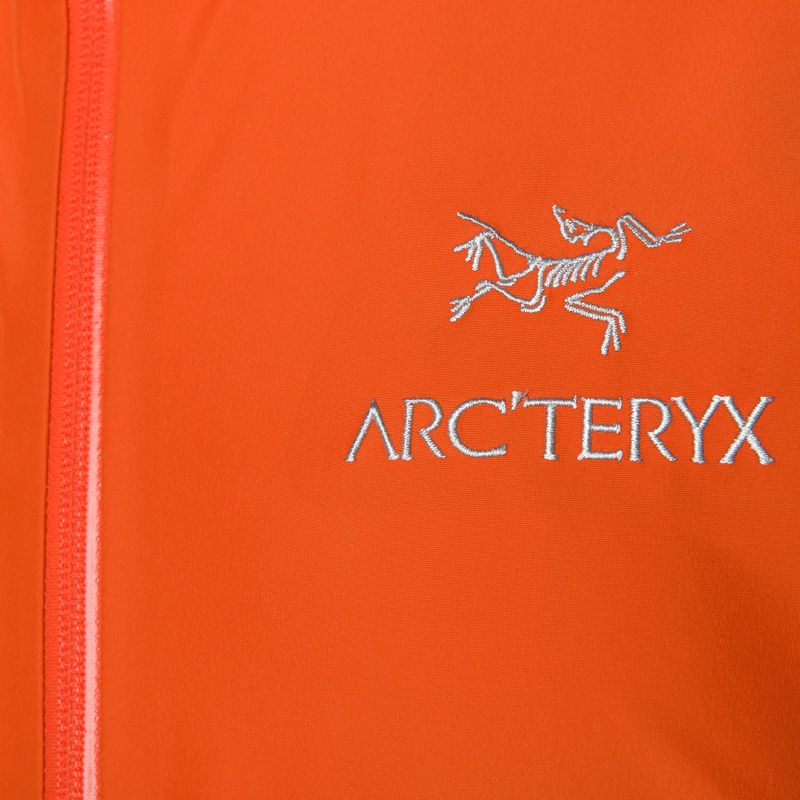 Giacca da pioggia Arcteryx Beta LT phenom da uomo 9