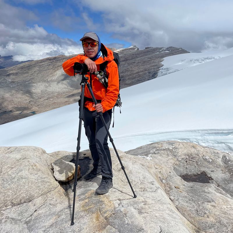 Giacca da pioggia Arcteryx Beta LT phenom da uomo 13