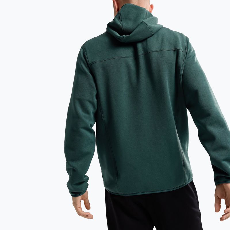 Felpa trekking Arcteryx Kyanite pytheas da uomo 3
