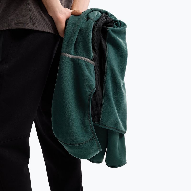 Felpa trekking Arcteryx Kyanite pytheas da uomo 6