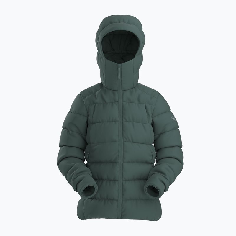 Arc'teryx Thorium Hoody piumino da donna boxcar 8