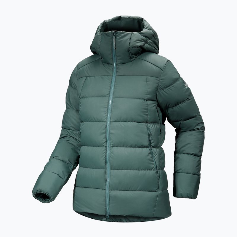Arc'teryx Thorium Hoody piumino da donna boxcar 9