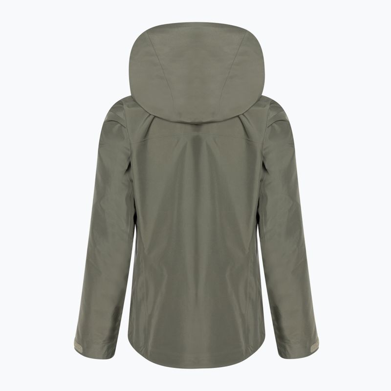 Giacca da pioggia Arc'Teryx Beta LT forage da donna 2