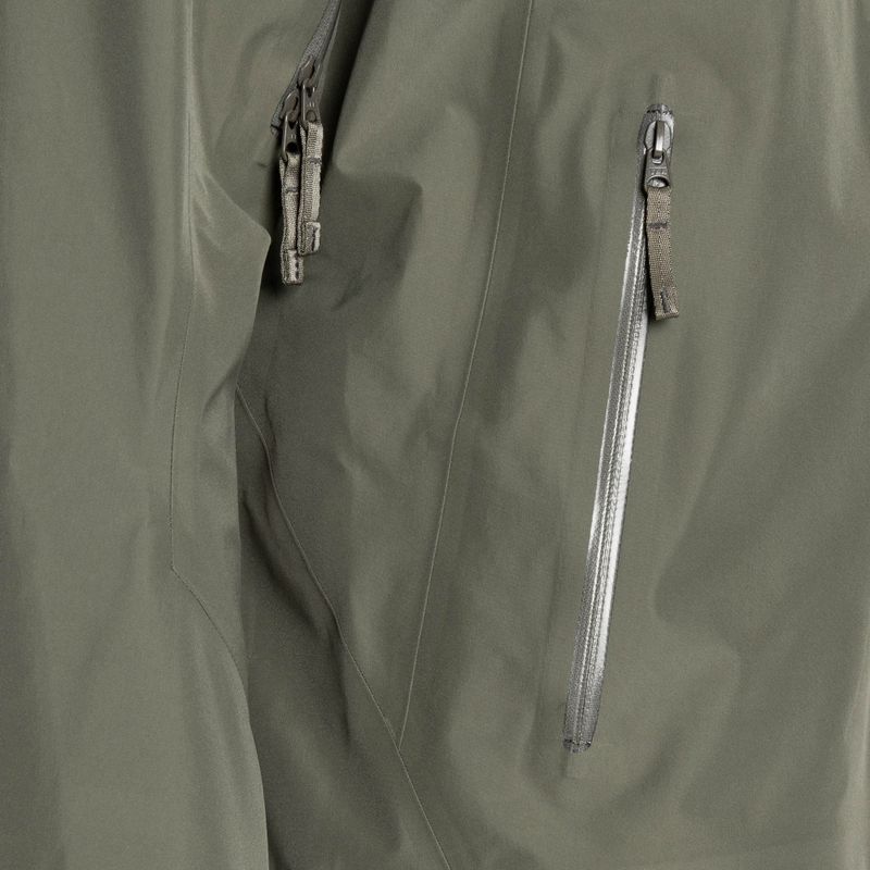 Giacca da pioggia Arc'Teryx Beta LT forage da donna 4
