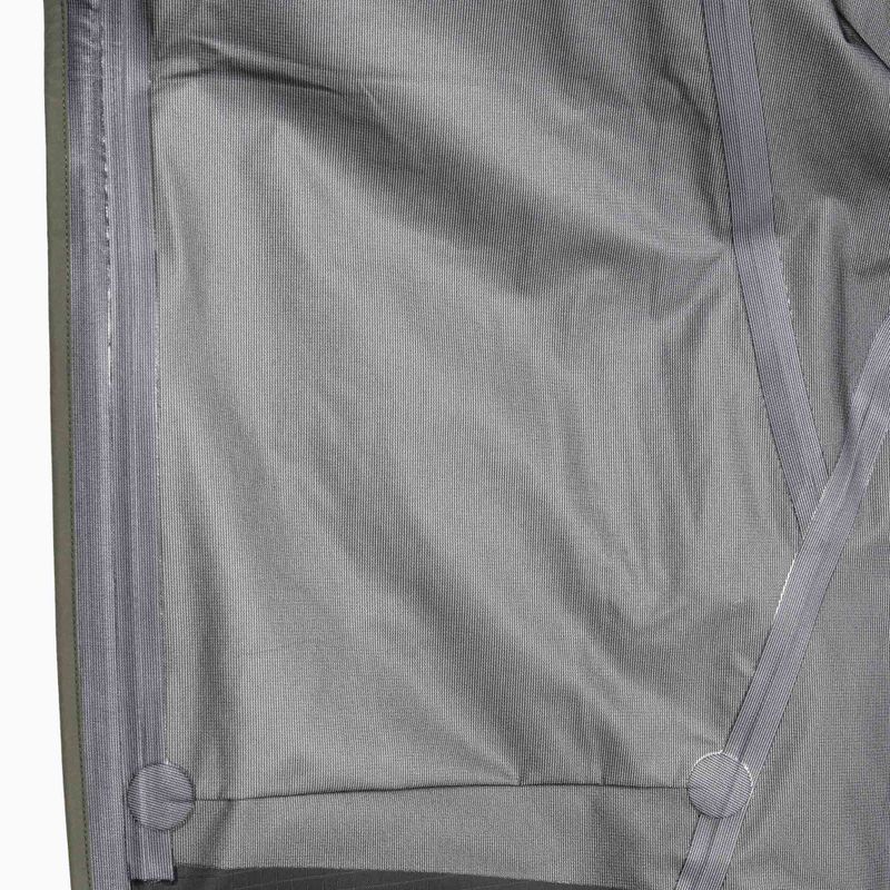 Giacca da pioggia Arc'Teryx Beta LT forage da donna 5
