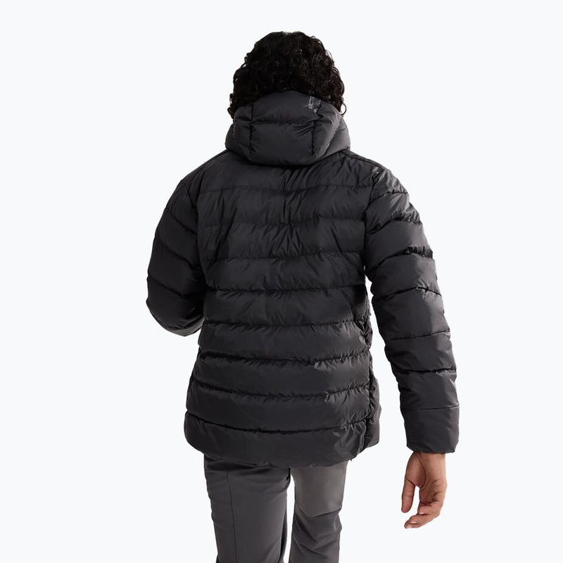 Piumino Arc'teryx Thorium Hoody da uomo 2
