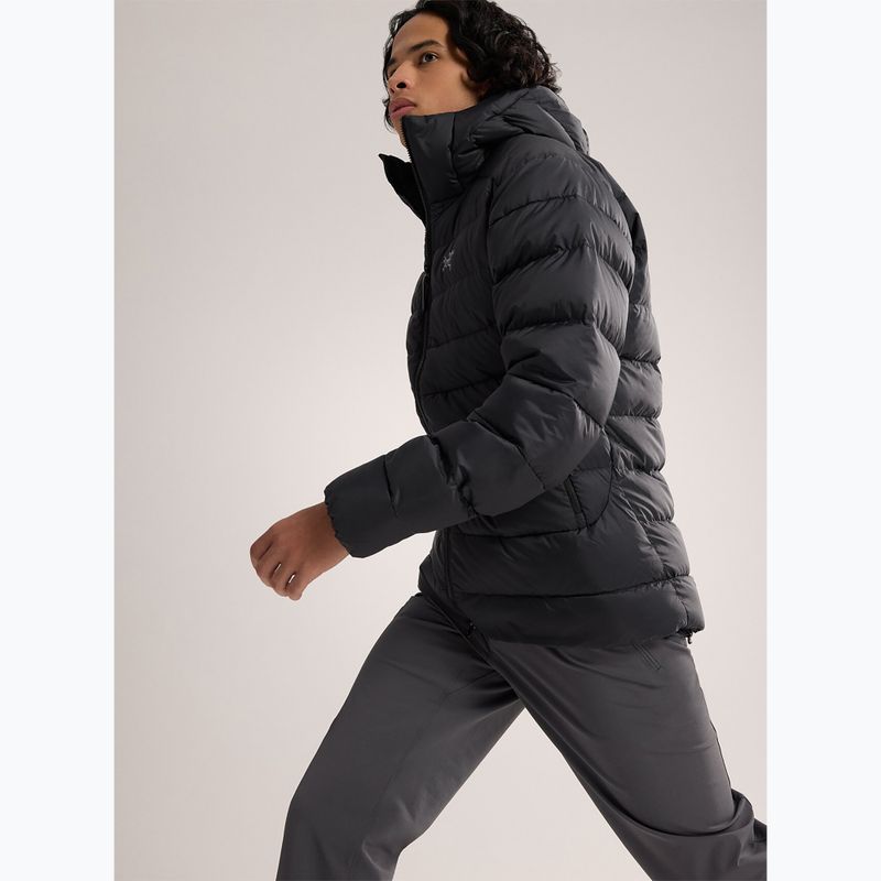 Piumino Arc'teryx Thorium Hoody da uomo 4