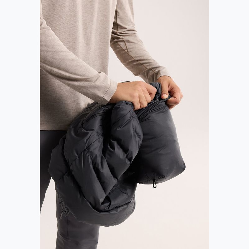 Piumino Arc'teryx Thorium Hoody da uomo 5