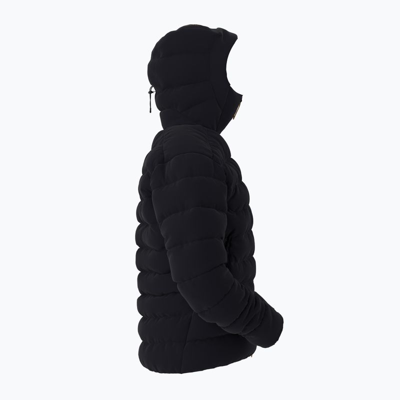 Piumino Arc'teryx Thorium Hoody Uomo dark magic 2