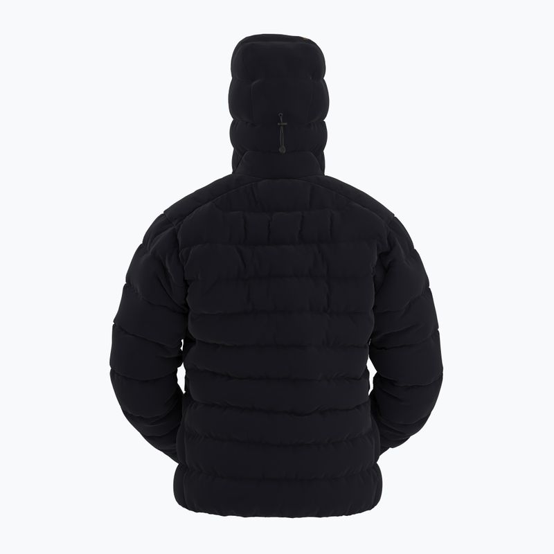 Piumino Arc'teryx Thorium Hoody Uomo dark magic 3