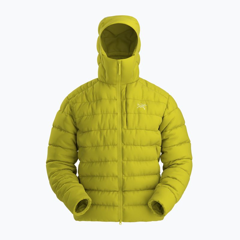 Piumino Arc'teryx Thorium Hoody da uomo 9