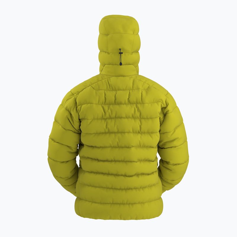 Piumino Arc'teryx Thorium Hoody da uomo 11