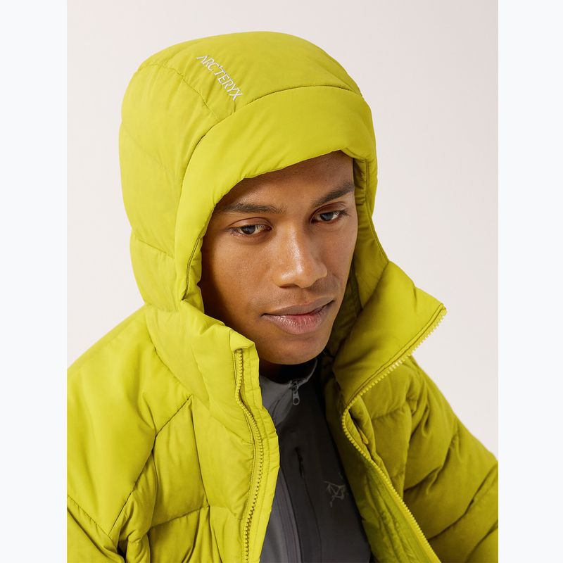 Piumino Arc'teryx Thorium Hoody da uomo 6