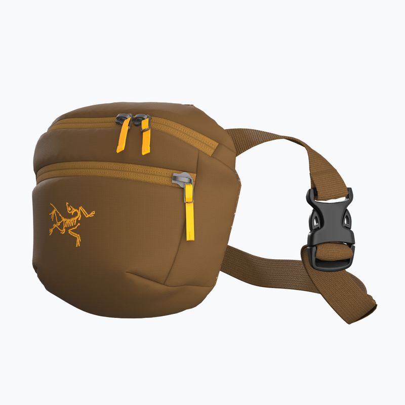 Arc'teryx Mantis 1 Waist Pack - Marsupio con reliquie 2