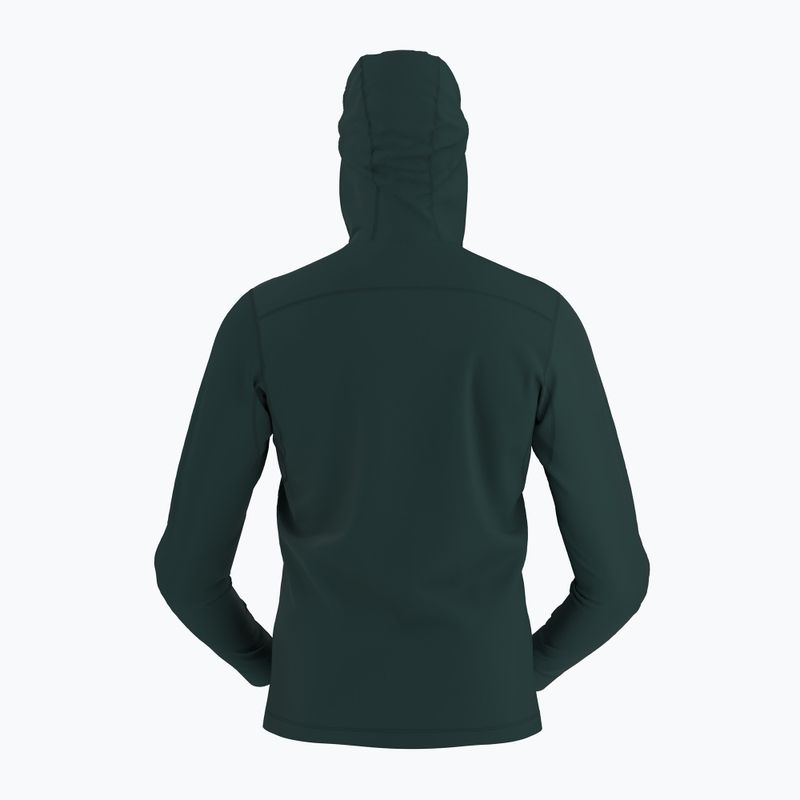 Arcteryx felpa da trekking da uomo Rho LT Hoody pytheas 9