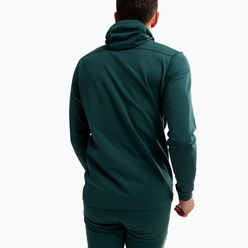 Arcteryx felpa da trekking da uomo Rho LT Hoody pytheas 2