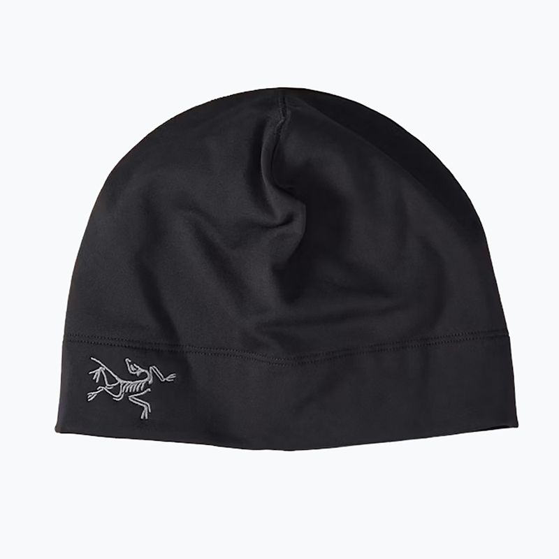 Cappello Arcteryx Rho Toque black 2