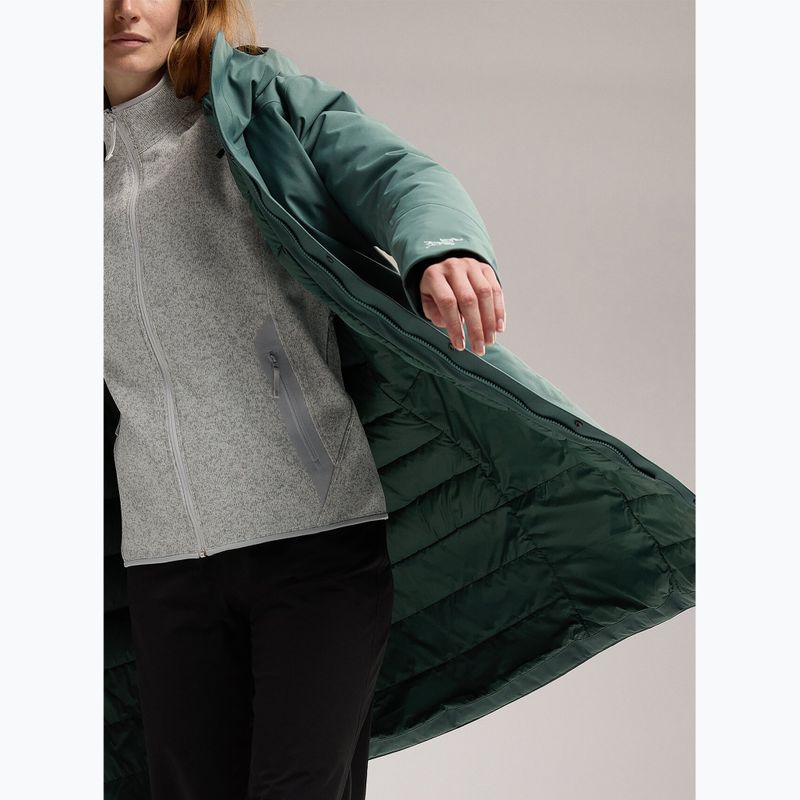 Arc'teryx piumino donna Patera Parka boxcar 9