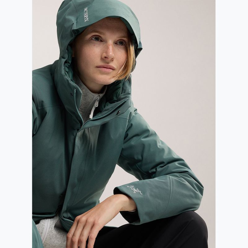 Arc'teryx piumino donna Patera Parka boxcar 11