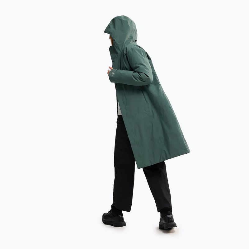 Arc'teryx piumino donna Patera Parka boxcar 12