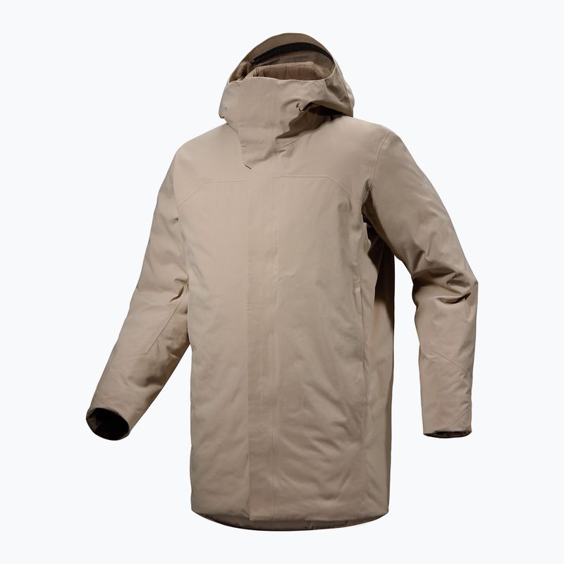 Piumino Arc'teryx Therme Parka da uomo smoke bluff 7