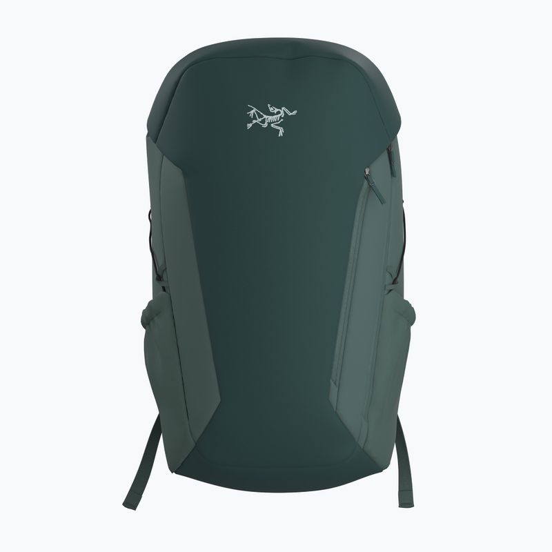 Zaino da trekking Arc'teryx Mantis 30 l pytheas/boxcar