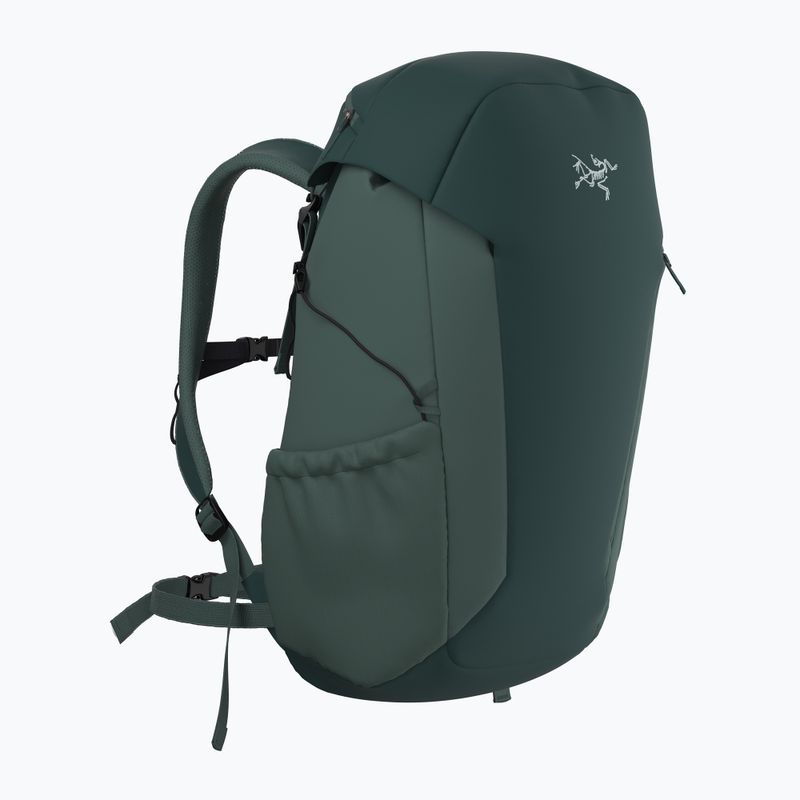 Zaino da trekking Arc'teryx Mantis 30 l pytheas/boxcar 2