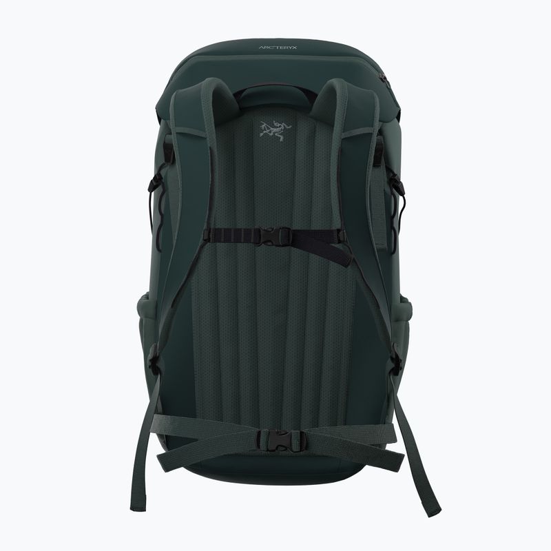 Zaino da trekking Arc'teryx Mantis 30 l pytheas/boxcar 4