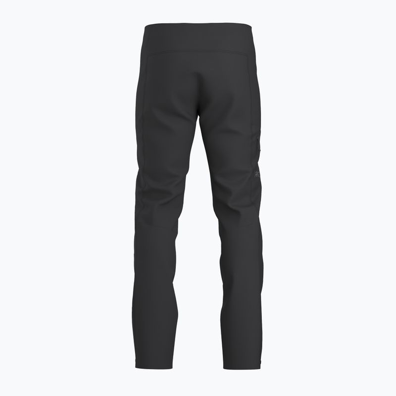 Pantaloni softshell Arc'teryx da uomo Gamma AR graphite 2