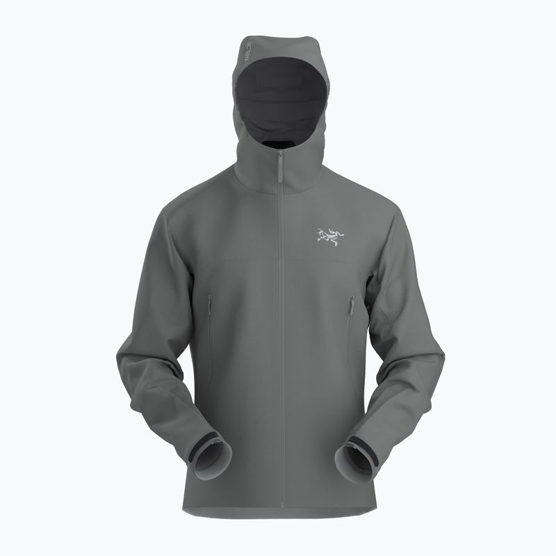 Giacca da pioggia Arc'teryx Beta void uomo