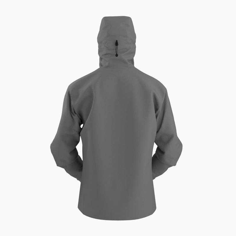 Giacca da pioggia Arc'teryx Beta void uomo 2