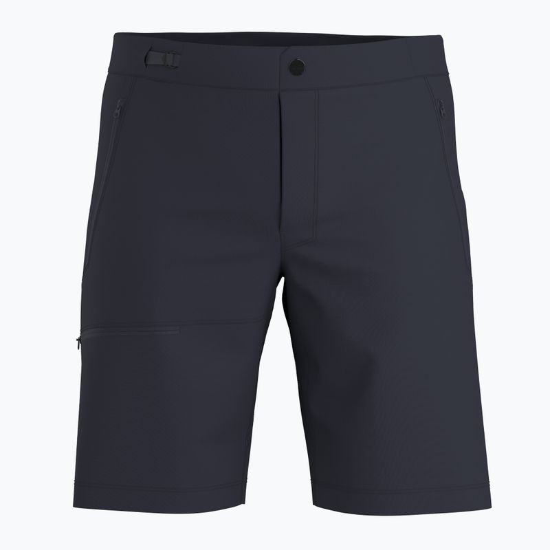 Pantaloncini Arc'teryx Gamma Lightweight 9" da uomo, zaffiro nero