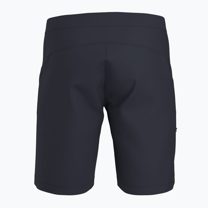 Pantaloncini Arc'teryx Gamma Lightweight 9" da uomo, zaffiro nero 2
