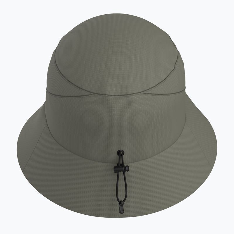 Cappello Arcteryx Aerios Bucket forage 2