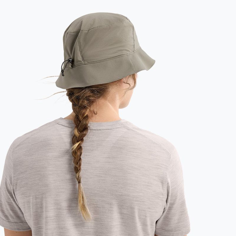 Cappello Arcteryx Aerios Bucket forage 7