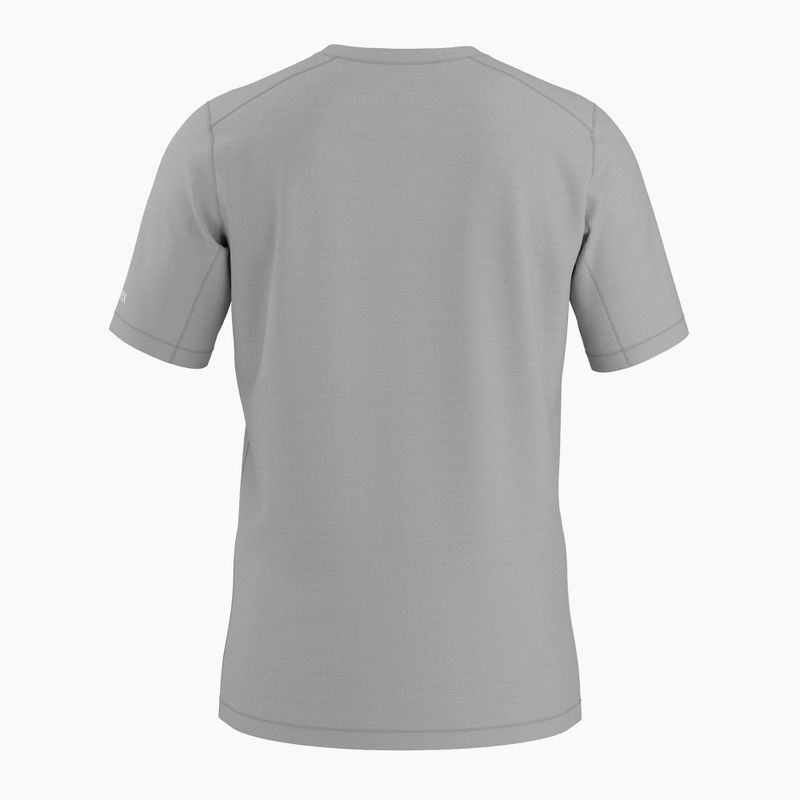 Maglietta Arcteryx Ionia in lana merino Logo Void da uomo 6