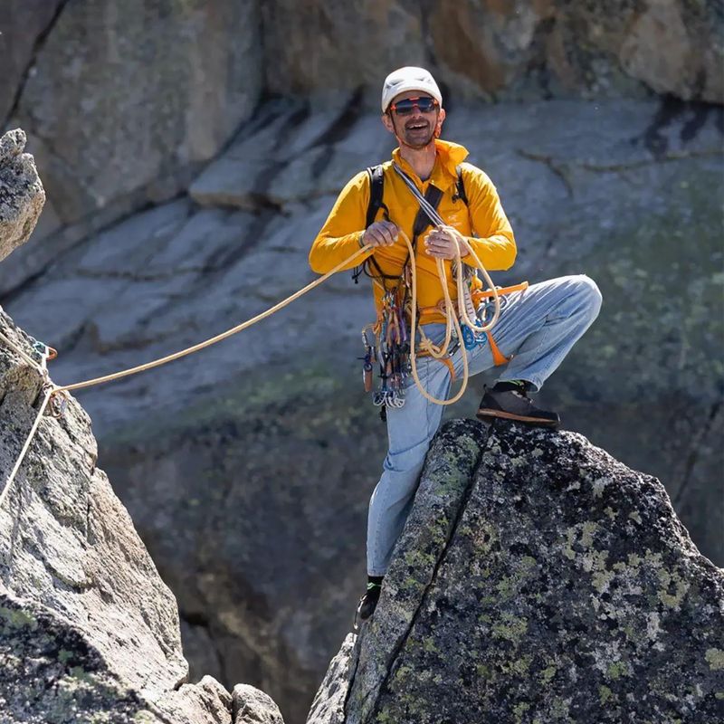 Arc'teryx Squamish Hoody giacca a vento da uomo edziza 10