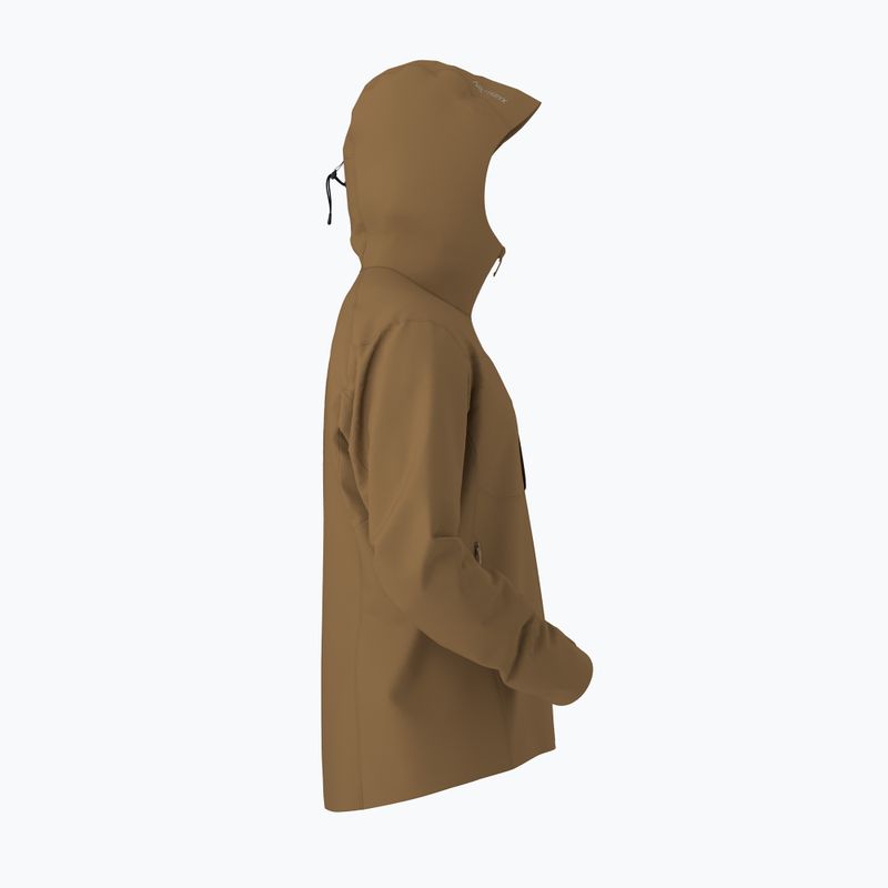 Giacca a vento in tela Arct'eryx Gamma Lightweight Hoody da uomo 4