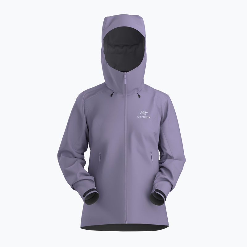 Giacca da pioggia Arcteryx Beta LT velocity da donna 6