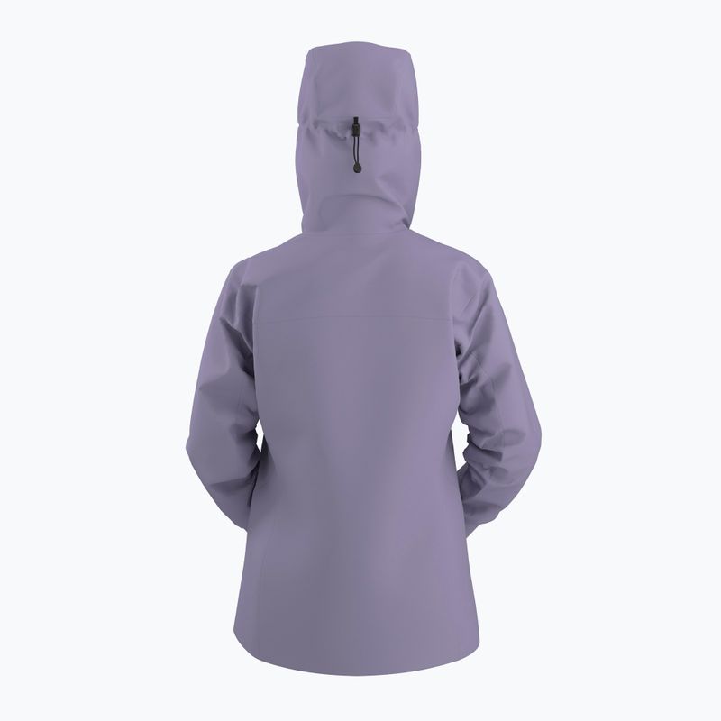 Giacca da pioggia Arcteryx Beta LT velocity da donna 7