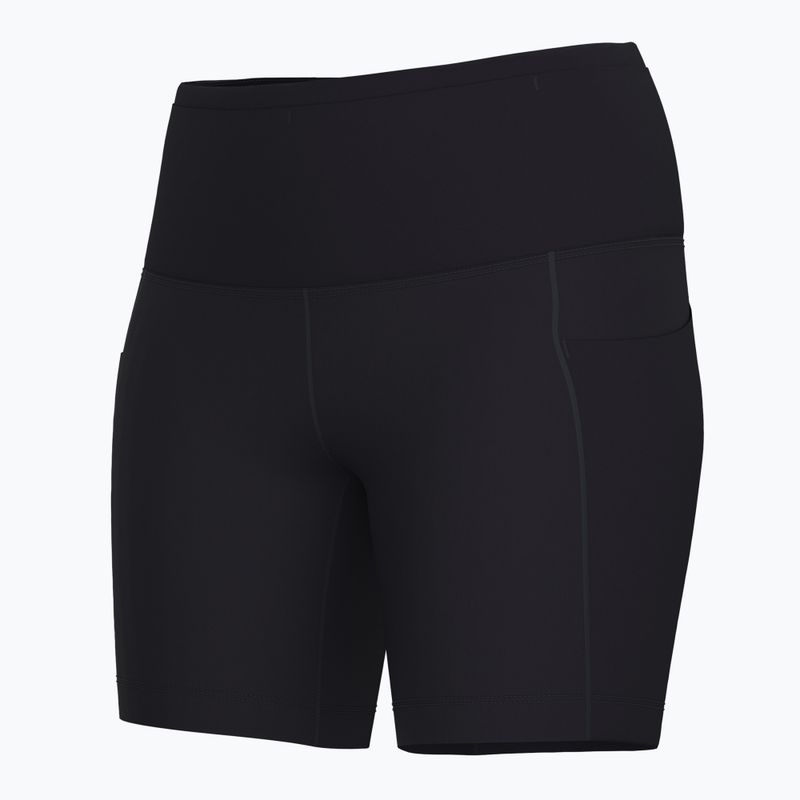 Pantaloncini da donna Arcteryx Essent High-Rise Utility 6' black 9