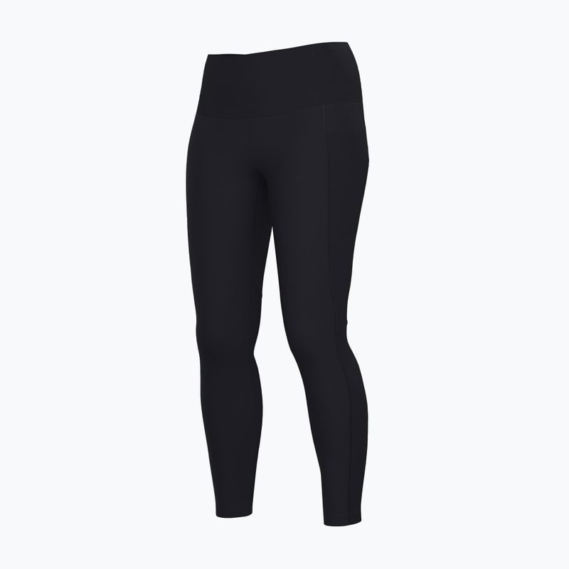 Arcteryx leggings trekking donna Essent High Rise Utility 26' nero 3