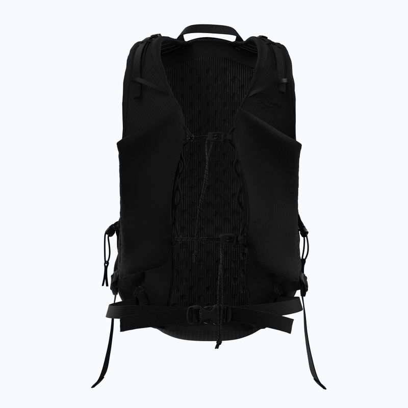 Zaino da trekking Arc'teryx Aerios 18 l balck 3