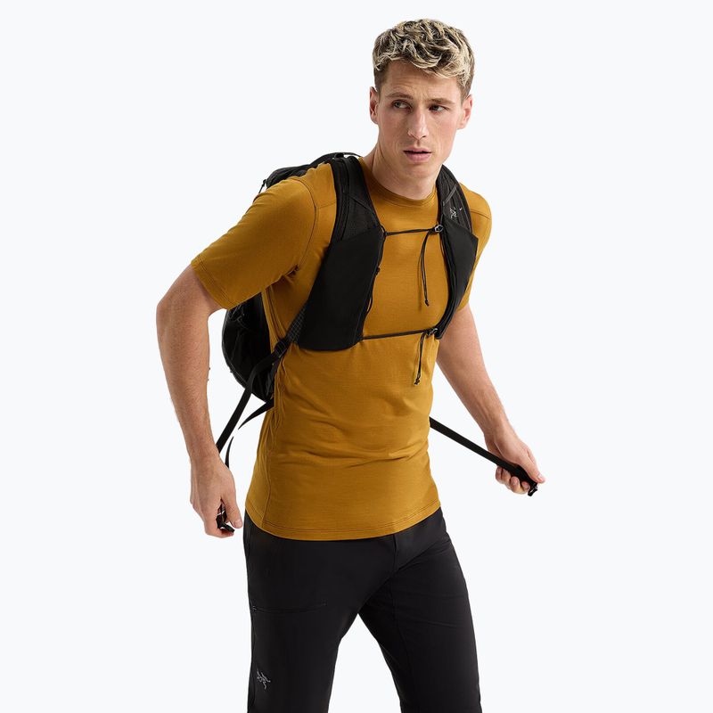 Zaino da trekking Arc'teryx Aerios 18 l balck 7