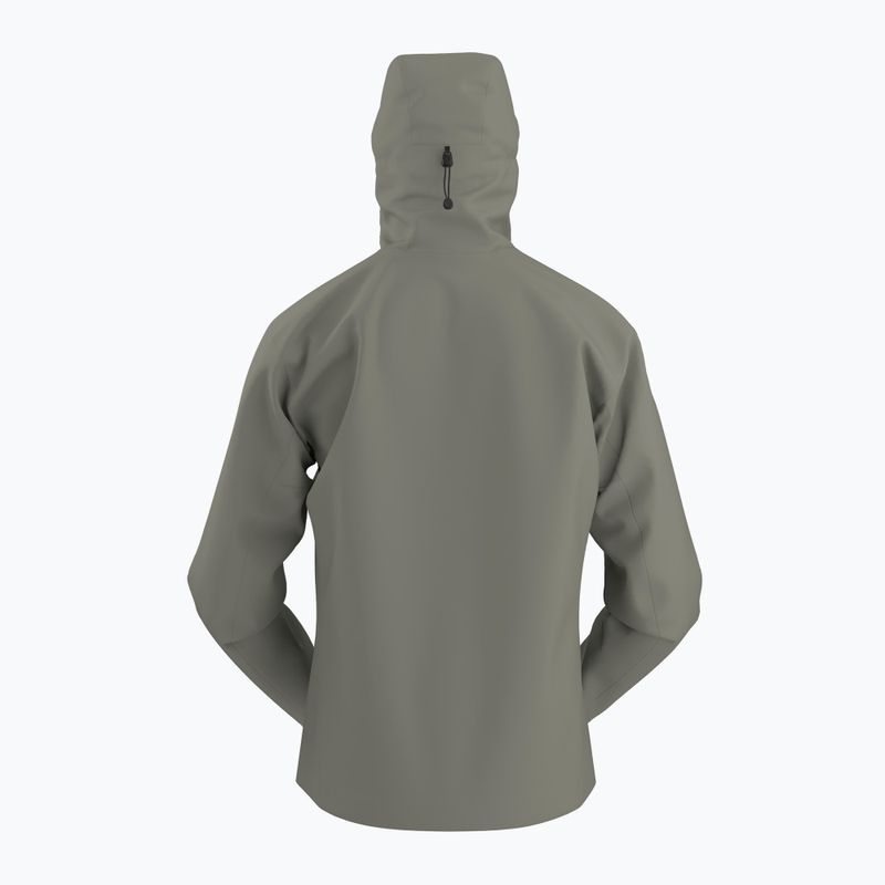 Giacca da pioggia Arcteryx Beta forage da uomo 8