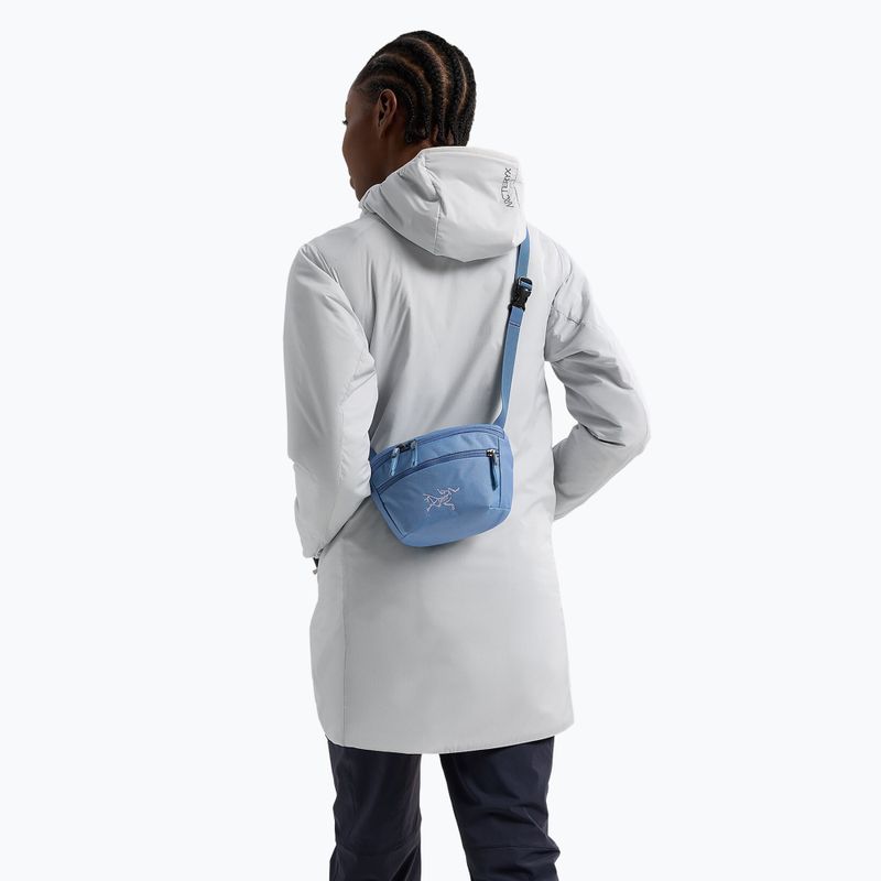 Arc'teryx sacchetto di reni Mantis 1 stone wash 3