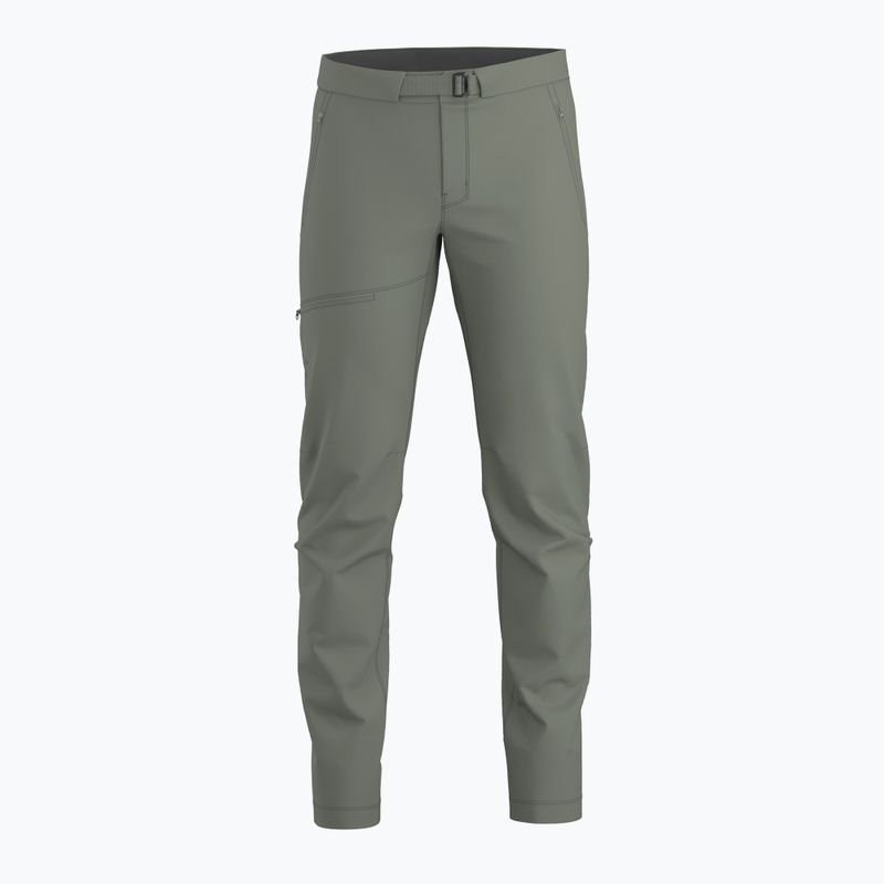 Pantaloni softshell Arc'teryx da uomo Gamma LT forage ii 7